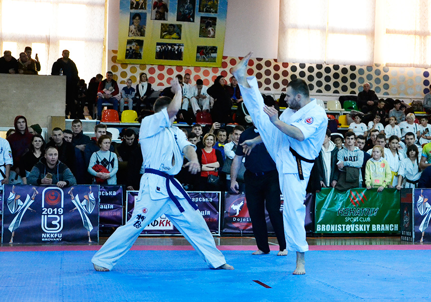 karate 1