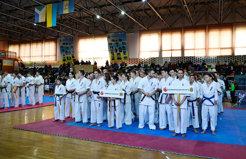 karate 2