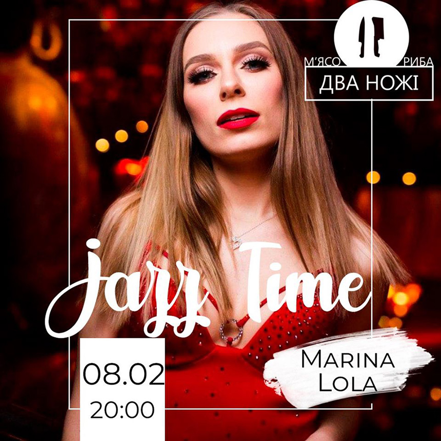 Jazz time