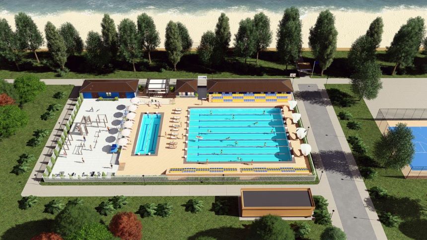 pool 1