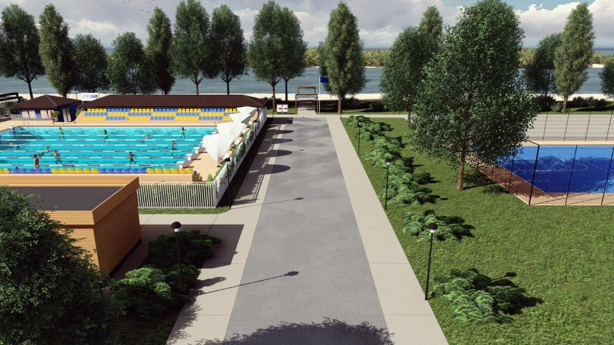 pool 4