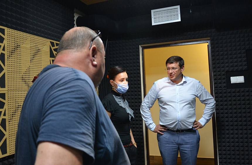 studiya iv